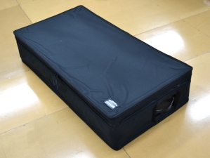 Audio Equipment travel bag (4)